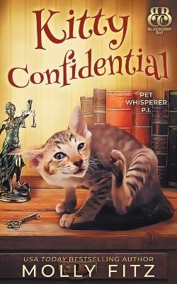 Kitty Confidential