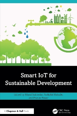 Smart IoT for Sustainable Development - 