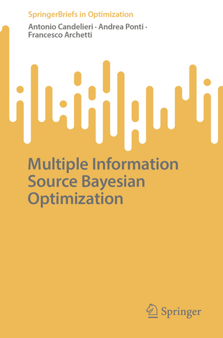 Multiple Information Source Bayesian Optimization