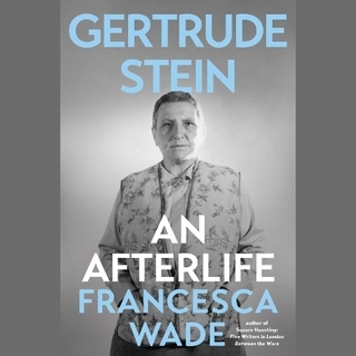 Gertrude Stein