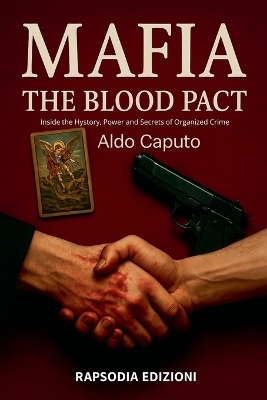 Mafia the Blood Pact - Aldo Caputo