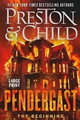 Pendergast - Douglas Preston, Lincoln Child