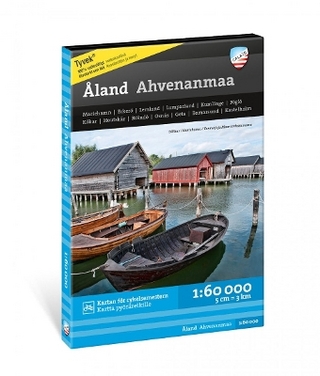 Aland Ahvenanmaa