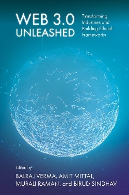 Web 3.0 Unleashed - 