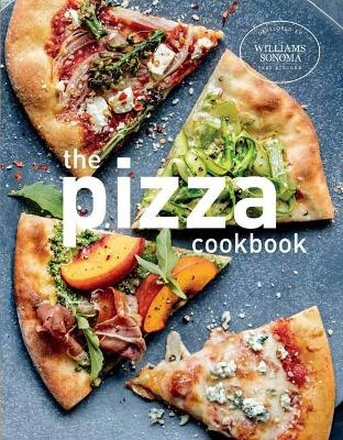 Test Kitchen Pizza -  Williams Sonoma
