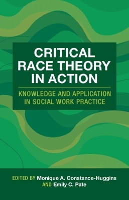 Critical Race Theory in Action - 