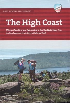 The High Coast - Best hiking in Sweden