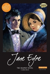 Jane Eyre The Graphic Novel: Original Text - Bronte, Charlotte