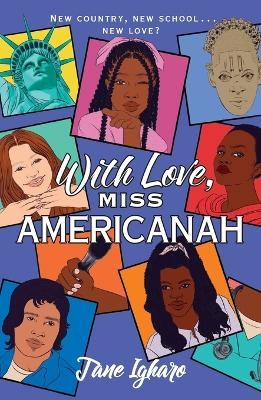 With Love, Miss Americanah
