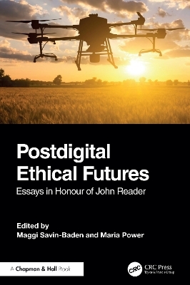 Postdigital Ethical Futures - 