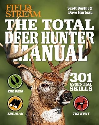 Total Deer Hunter Manual