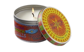 Harry Potter: Weasley's Wizard Wheezes Scented Candle
