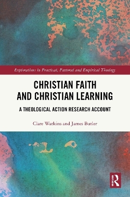 Christian Faith and Christian Learning