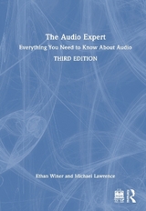 The Audio Expert - Winer, Ethan; Lawrence, Michael