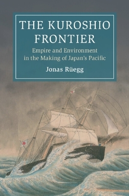 The Kuroshio Frontier - Jonas R&uuml;egg