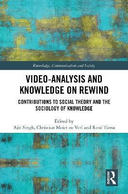 Video-Analysis and Knowledge on Rewind - 