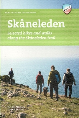 Skaneleden - Best hiking in Sweden