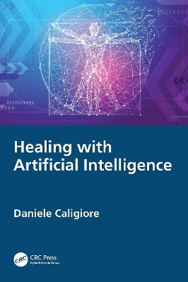 Healing with Artificial Intelligence - Daniele Caligiore