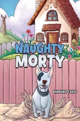 Naughty Morty - Naughty Morty