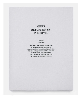 Gifts Returned by the River - 