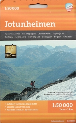 Jotunheimen