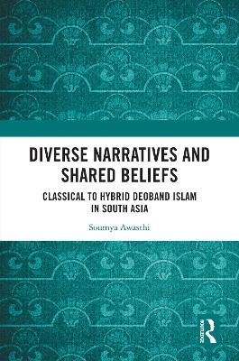 Diverse Narratives and Shared Beliefs - Soumya Awasthi