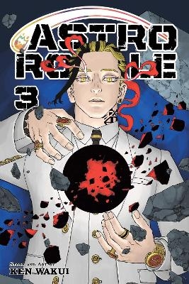 Astro Royale, Vol. 3