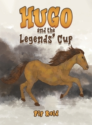 Hugo and the Legends’ Cup