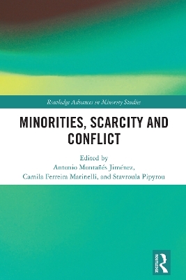 Minorities, Scarcity and Conflict