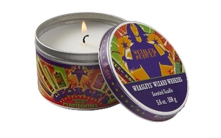 Harry Potter: Weasley's Wizard Wheezes Scented Candle
