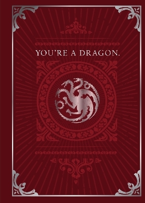 Game of Thrones Pop-up Card -  Insight Editions