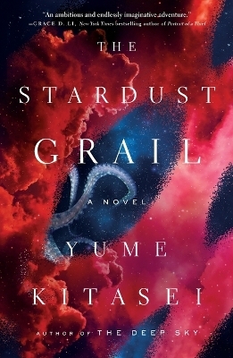 The Stardust Grail - Yume Kitasei