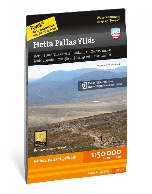 Hetta Pallas Yllas