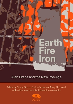 Earth, Fire, Iron
