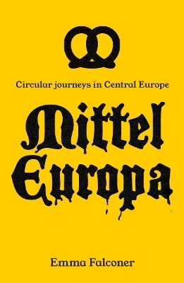 Mitteleuropa - Emma Falconer