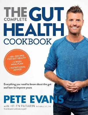 Complete Gut Health Cookbook
