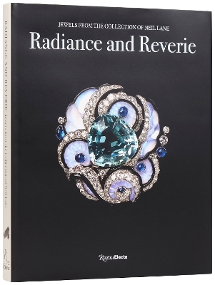 Radiance And Reverie - Emily Stoehrer, Diane C. Wright