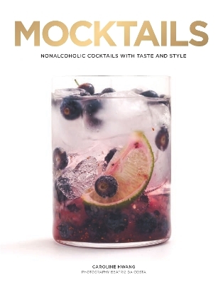 Mocktails - Caroline Hwang