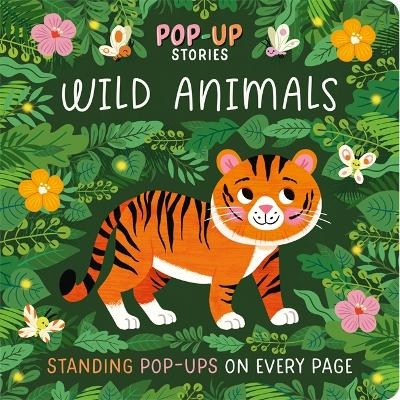 Wild Animals -  Igloo Books Ltd