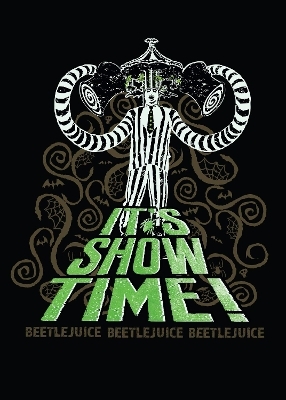 Beetlejuice -  Insight Editions