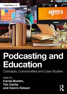 Podcasting and Education
