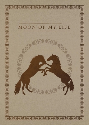 Game of Thrones: Vaes Dothrak Pop-Up Card