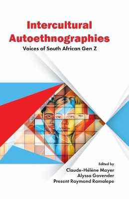 Intercultural Autoethnographies