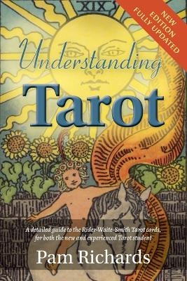 Understanding Tarot - Pam Richards