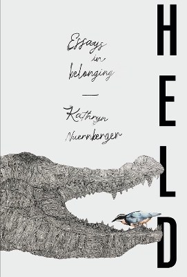 Held - Kathryn Nuernberger