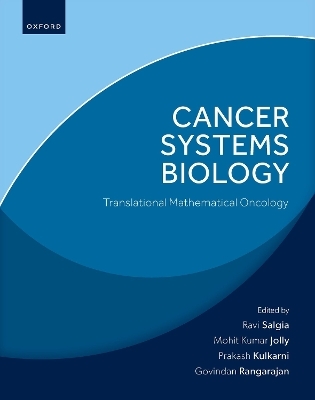 Cancer Systems Biology