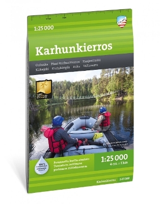 Karhunkierros