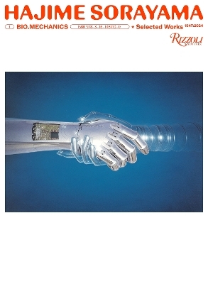Hajime Sorayama - Hajime Sorayama
