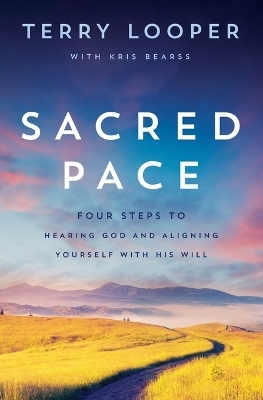 Sacred Pace - Terry Looper