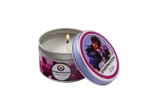 Overwatch: D.V.A Scented Candle
